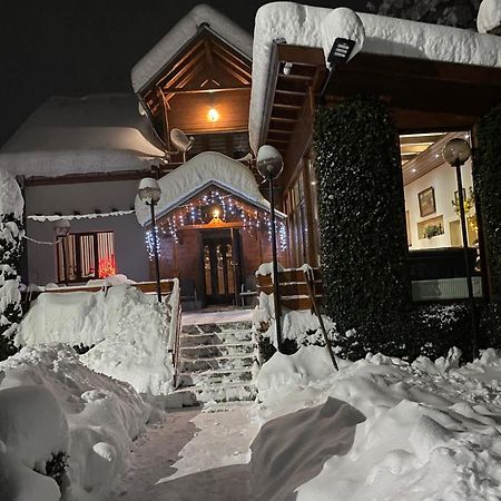 Orehite Guest House Σάμοκοβ Εξωτερικό φωτογραφία