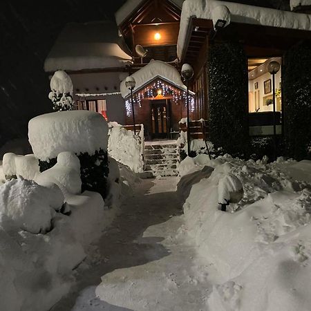 Orehite Guest House Σάμοκοβ Εξωτερικό φωτογραφία