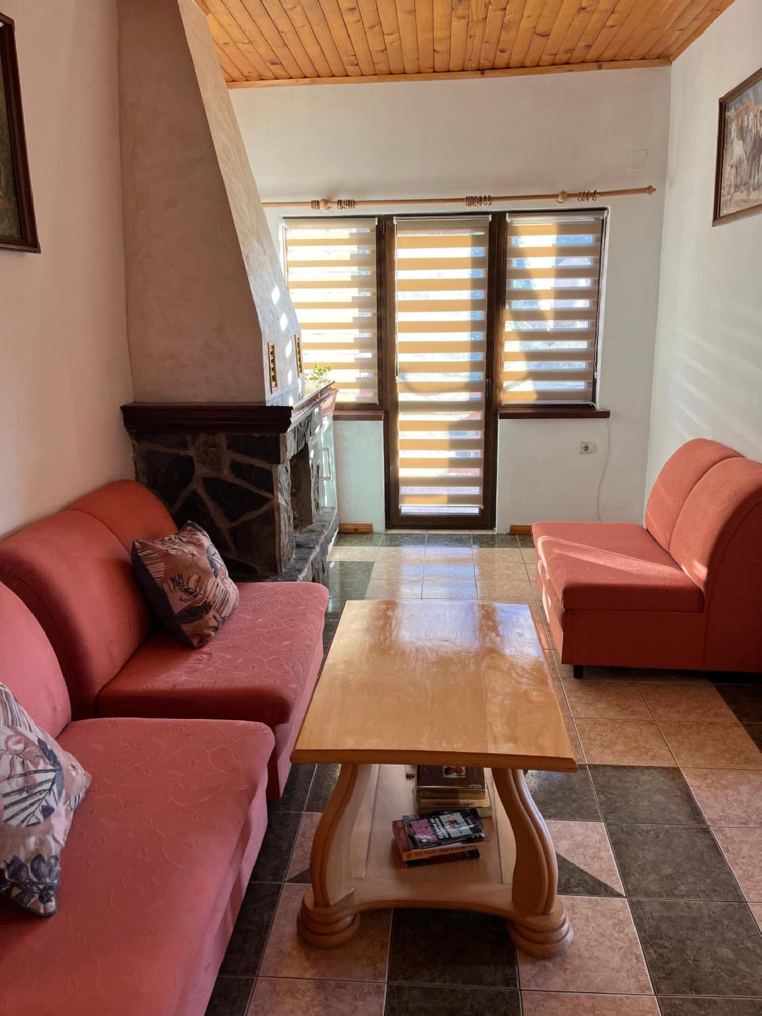 Orehite Guest House Σάμοκοβ Εξωτερικό φωτογραφία
