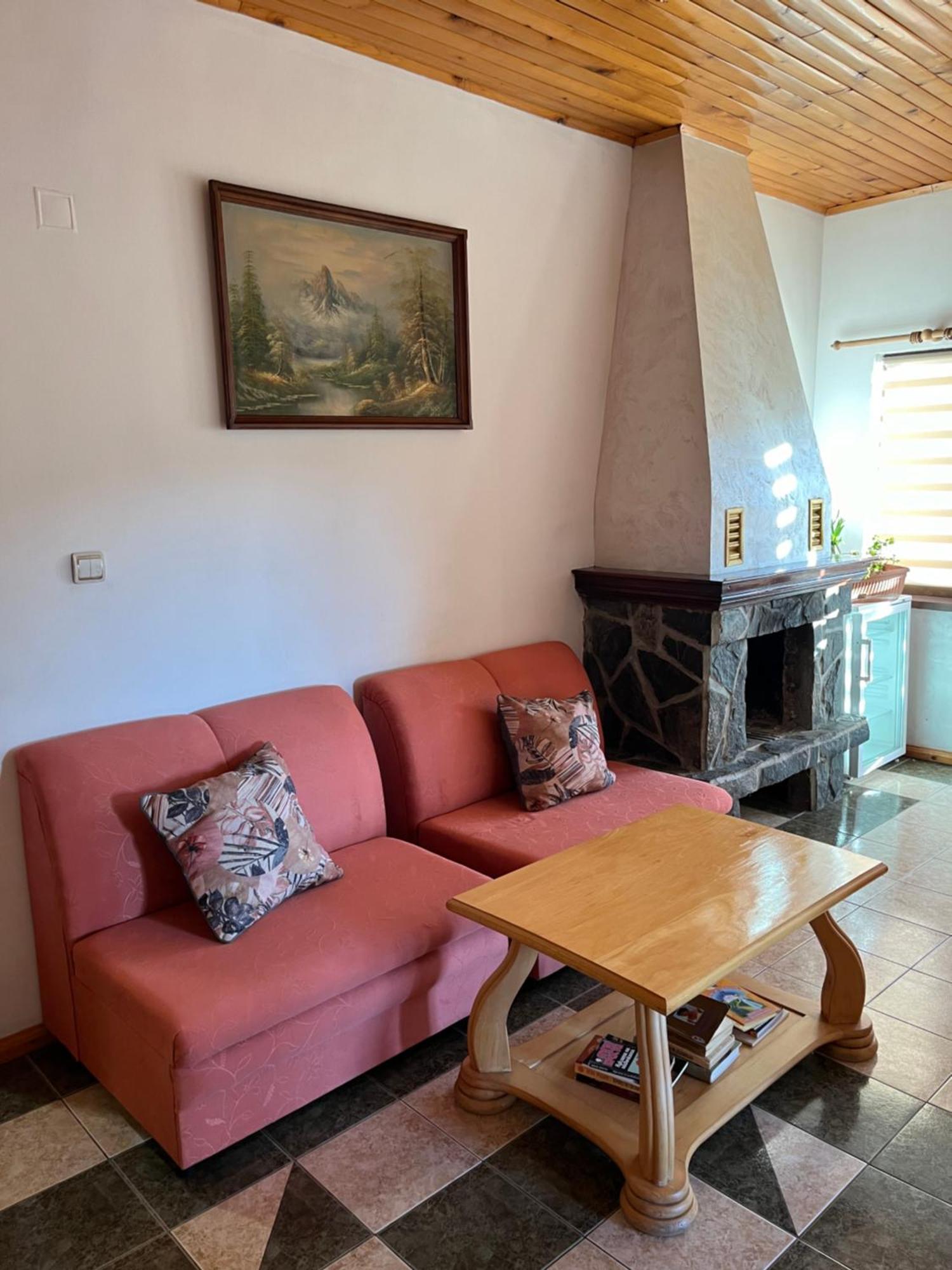 Orehite Guest House Σάμοκοβ Εξωτερικό φωτογραφία