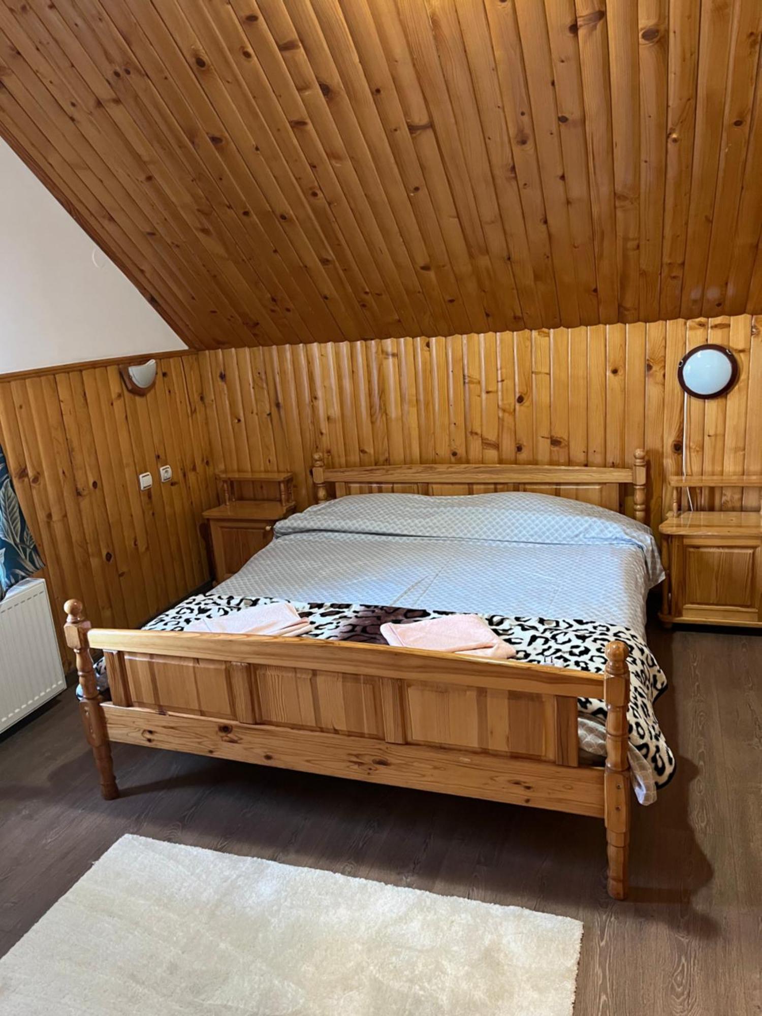 Orehite Guest House Σάμοκοβ Εξωτερικό φωτογραφία