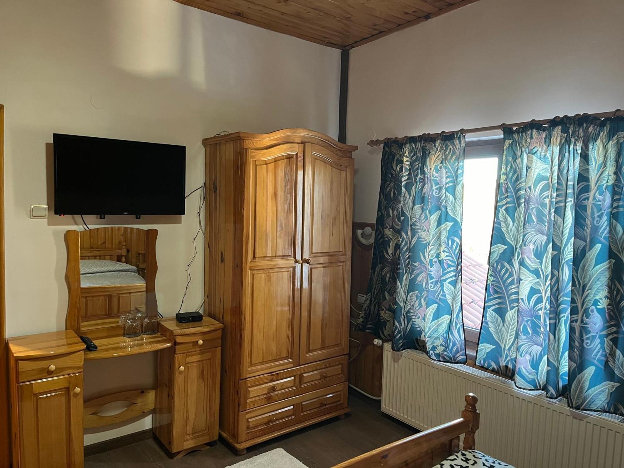 Orehite Guest House Σάμοκοβ Εξωτερικό φωτογραφία