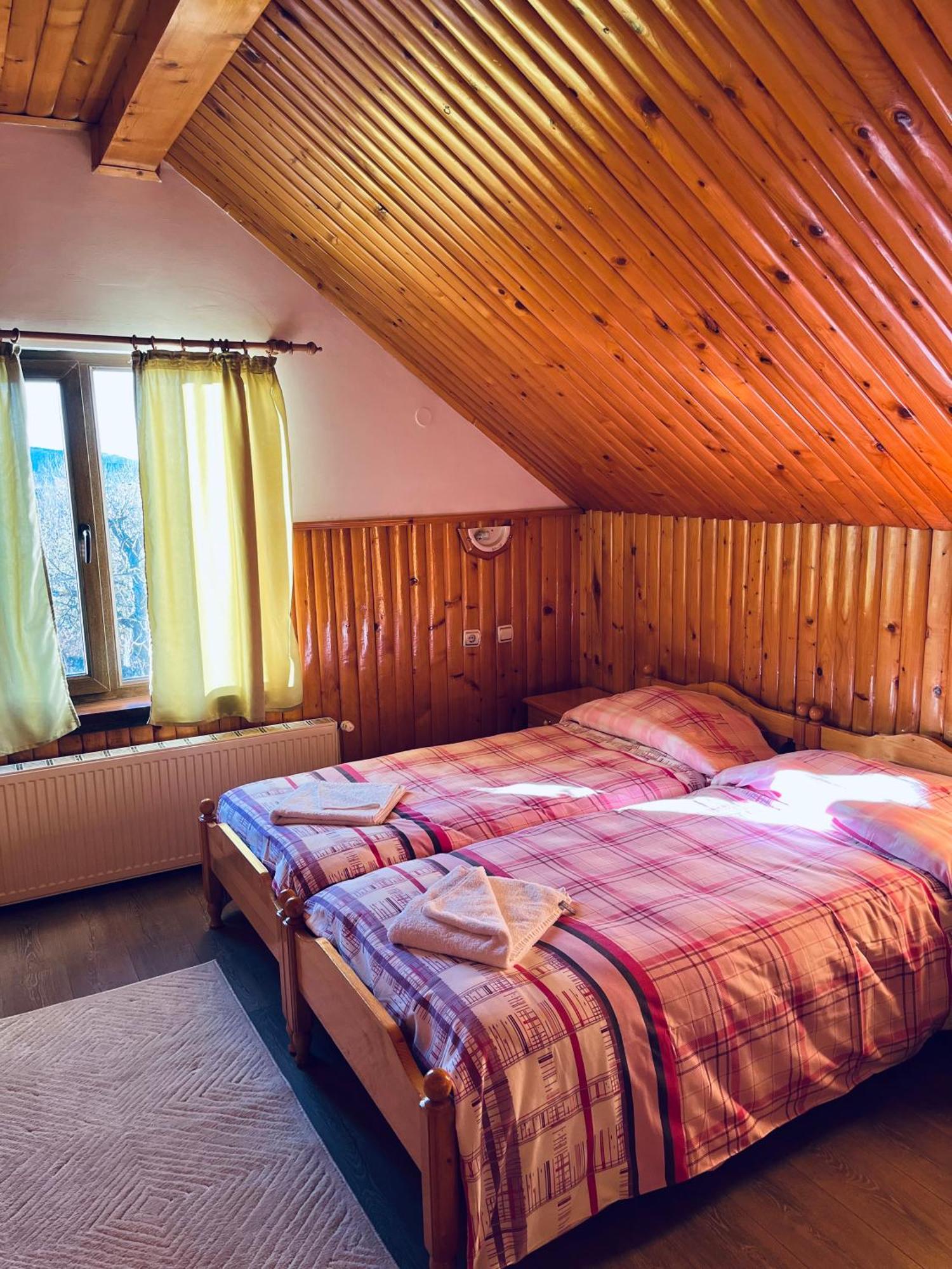 Orehite Guest House Σάμοκοβ Εξωτερικό φωτογραφία