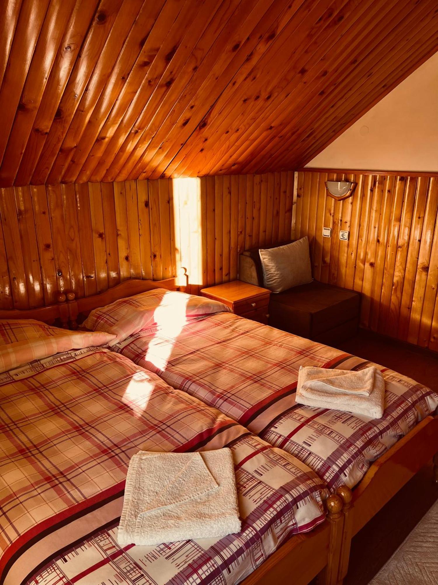 Orehite Guest House Σάμοκοβ Εξωτερικό φωτογραφία