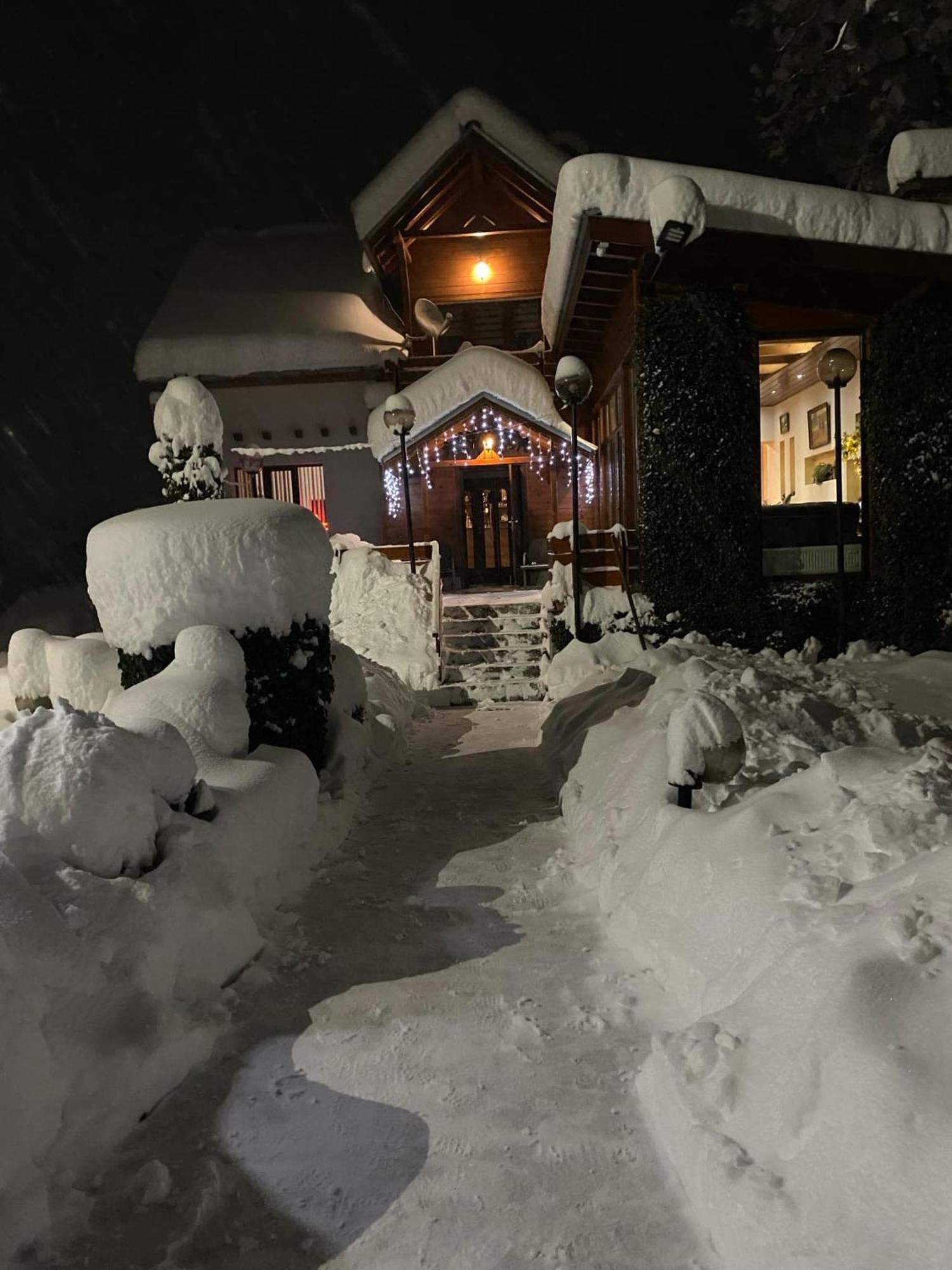 Orehite Guest House Σάμοκοβ Εξωτερικό φωτογραφία