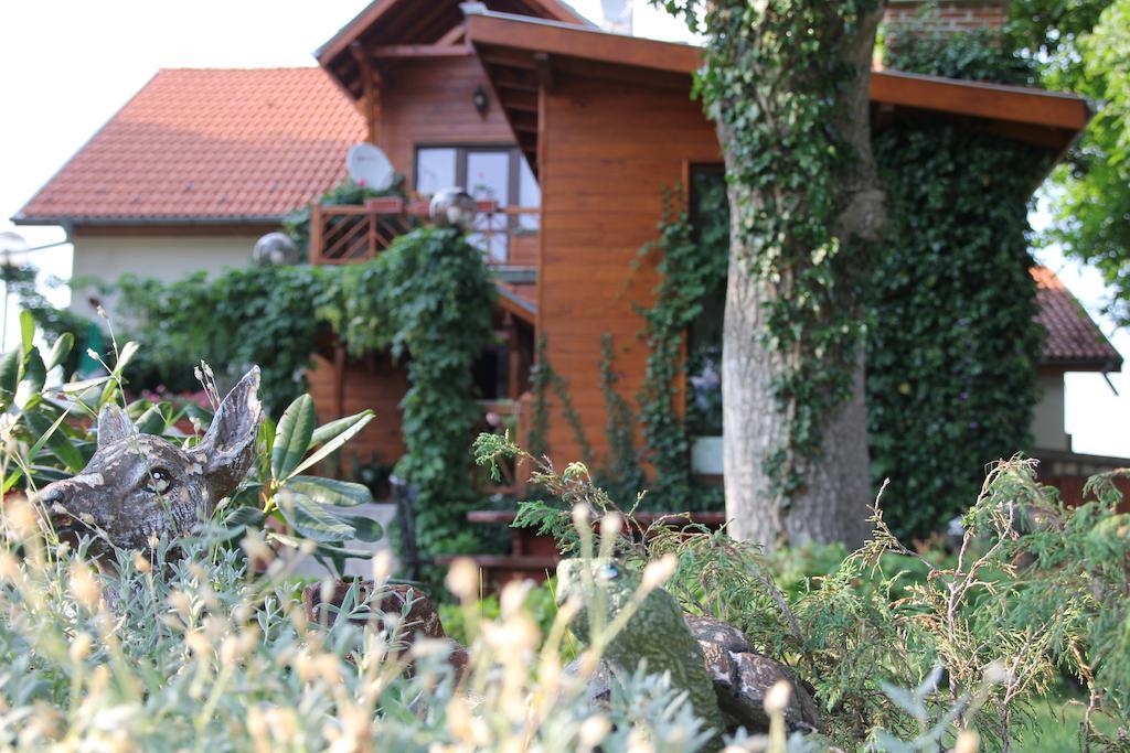 Orehite Guest House Σάμοκοβ Εξωτερικό φωτογραφία
