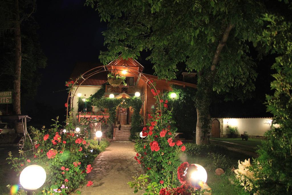 Orehite Guest House Σάμοκοβ Εξωτερικό φωτογραφία