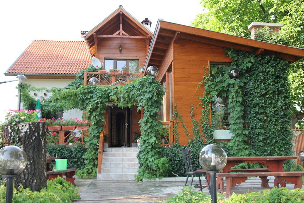 Orehite Guest House Σάμοκοβ Εξωτερικό φωτογραφία