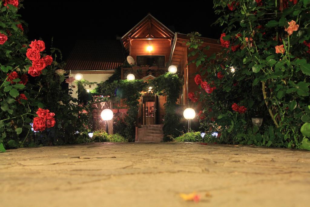 Orehite Guest House Σάμοκοβ Εξωτερικό φωτογραφία