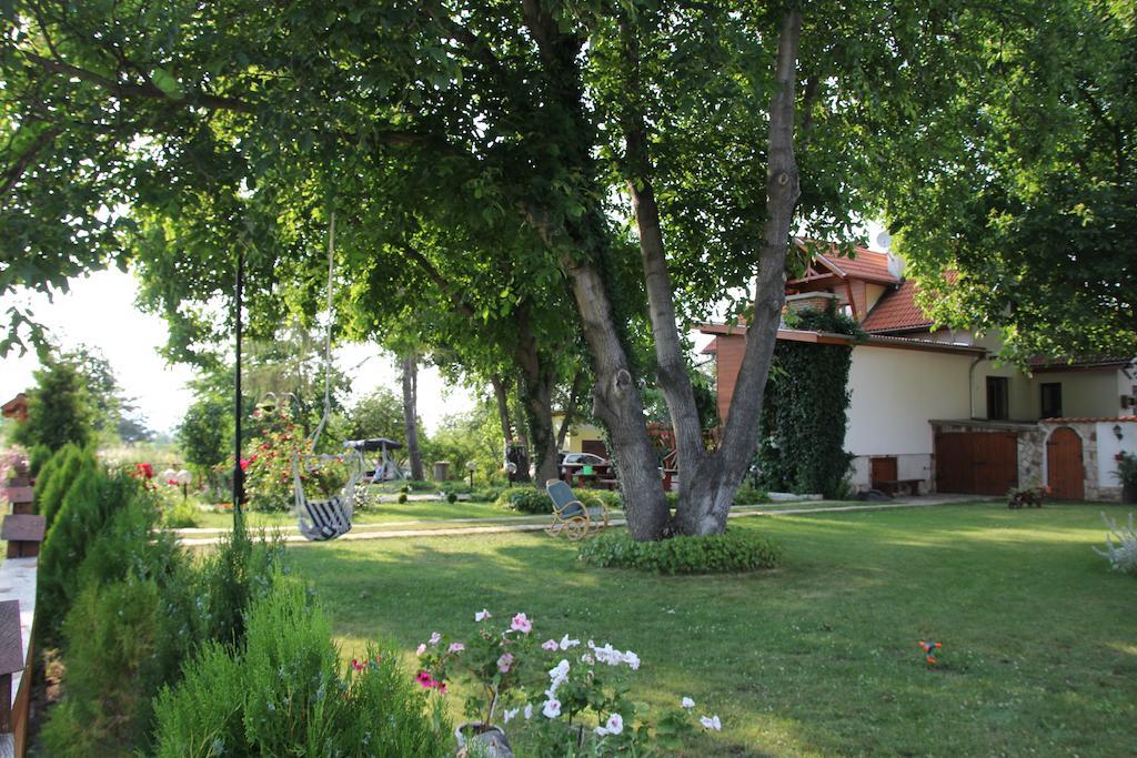 Orehite Guest House Σάμοκοβ Εξωτερικό φωτογραφία