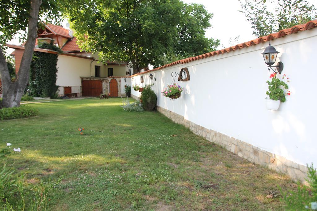 Orehite Guest House Σάμοκοβ Εξωτερικό φωτογραφία
