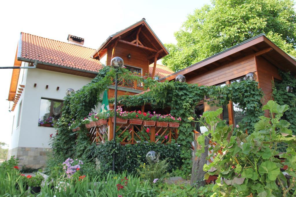 Orehite Guest House Σάμοκοβ Εξωτερικό φωτογραφία